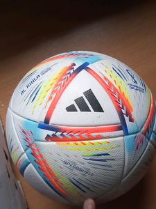 Addidas Football, Fifa World Cup Qatar 2022
