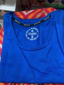 Jockey Tank Top Size S