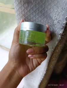 Vedzone Derma Under Eye Gel