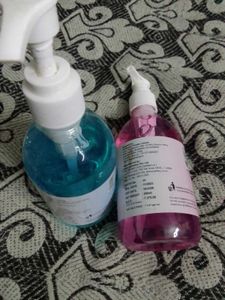 OG Beauty Shower Gel Set