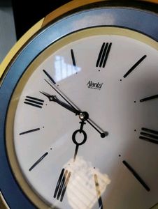 Ajanta Wall Clock