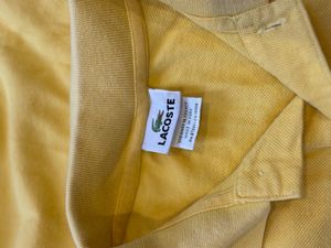 Lacoste Tshirt