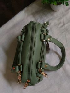 Stylish Handbag/Slingbag