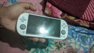 Retro Gaming Handheld Console(64gb)