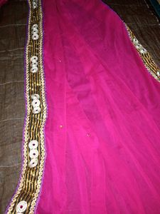 Stiched Churidar Set