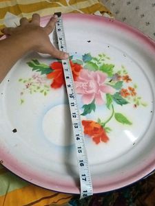 Big Thaali