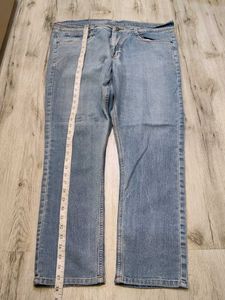 Ma1765 Hyper jeans waist 38