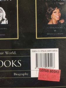 Fiction Book