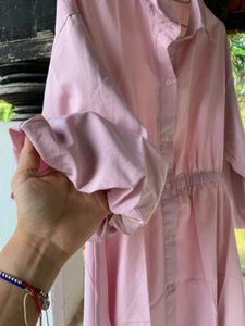 A Line Dress