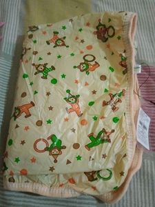Baby Waterproof Mat