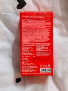 Dot &amp; Key Tinted Sunscreen SPF 50+