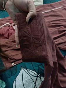 Fiona Fabric Pure Dupatta
