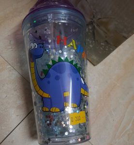 Sipper Glass