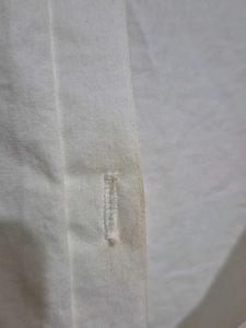 Elegant White Blouse