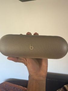 Beats Pill Portable Speaker