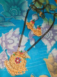 Mangalsutra Set