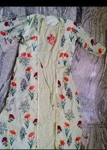 Long Kurtha..Xxl Size..