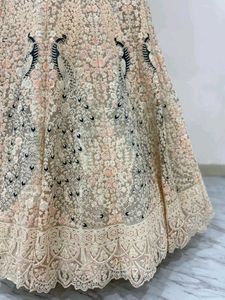 Women&#39;s Heavy Beautiful Lehenga