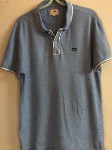 Levi's Cotton T-shirt