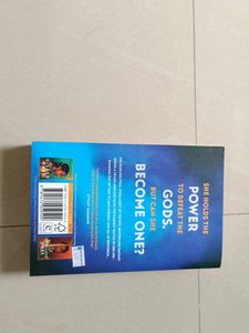 The Gilded Ones Series