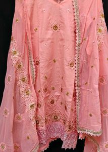 Kurta Salwar Set