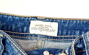 Distressed / Ripped Women’s Denim Shorts