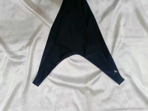 🇳🇿💫🎀Swim Thong Bottom - Black