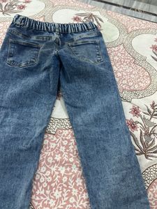 party denim for kids