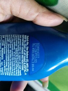 Nivea Sunscreen SPF30 125ml🤩