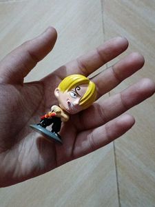 One Piece Sanji Figurine