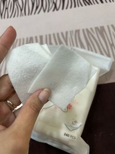 Miniso Facial Cotton Pads