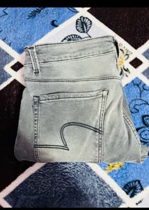 Spykar Mens Jeans