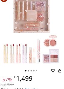 Hivi Beauty Set