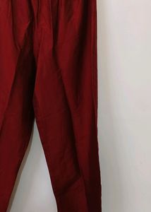 Essence Elasticated Ciggerate Pant For Women