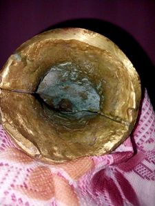 Pure Brass 1Kg AboveGanpati