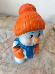 RUSSIAN TOY ANTIQUE