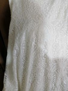 Lace Dress