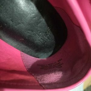 Pink H&amp;M Loafers