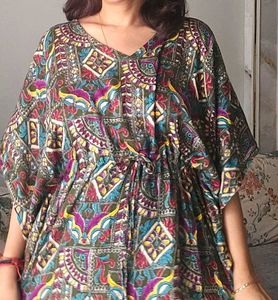 Embroidered Co-ord Set