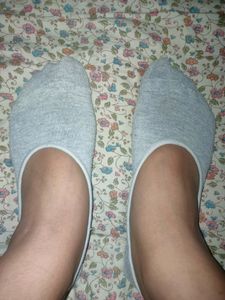 3 Socks Combo For women