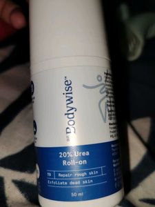 Bebodywise Urea Roll On