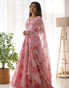 Absolutely New Kurti Duppata Set