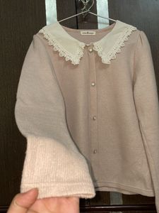 Cute Warm Top
