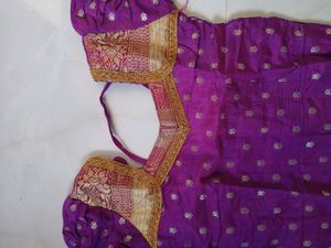 Pattu Pavada