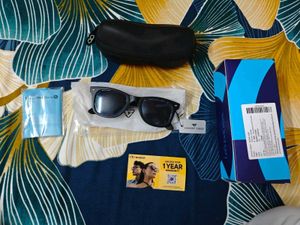 Vincent Chase Sunglasses