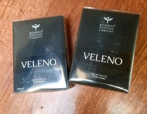 2 Bombay Shaving Company - Veleno