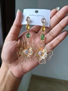 Zara Dupe Earings