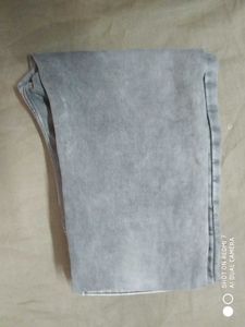 Gray Pavilion Jeans