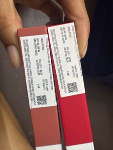 maybelline new york super stay ink lipstick