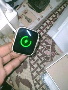 Ultra Watch 8